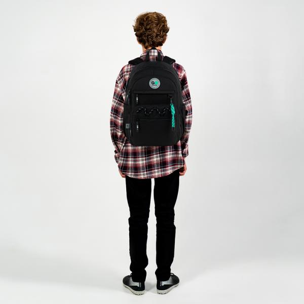 Рюкзак GoPack Teens 121L-4