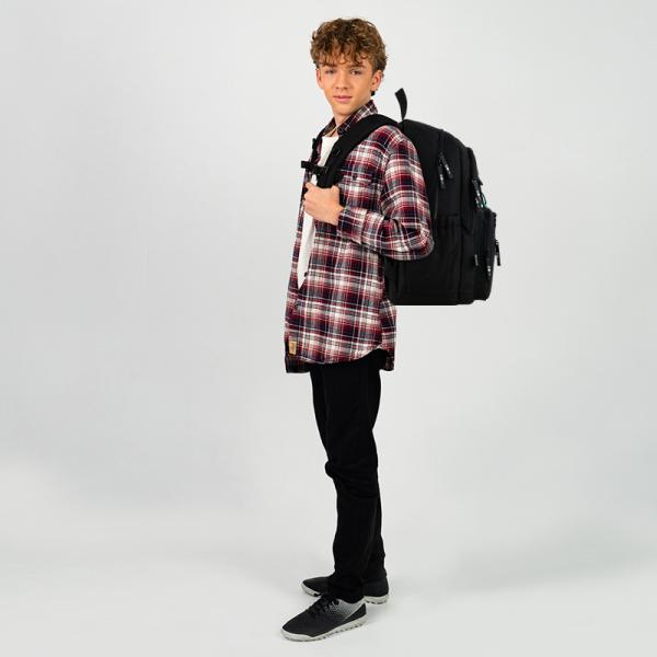 Рюкзак GoPack Teens 121L-4