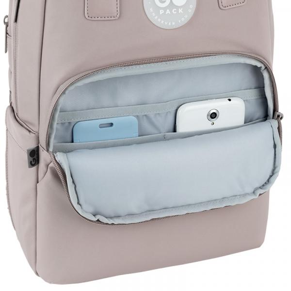 Рюкзак GoPack Teens 122M-2