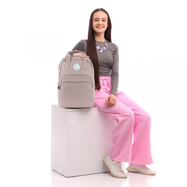 Рюкзак GoPack Teens 122M-2
