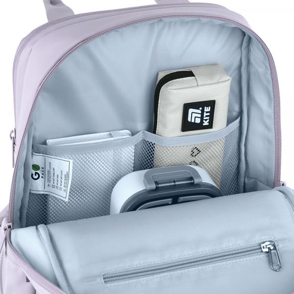 Рюкзак GoPack Teens 122M-3