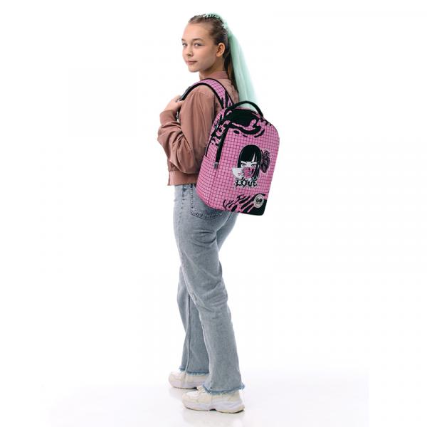 Рюкзак GoPack Teens 135M-1