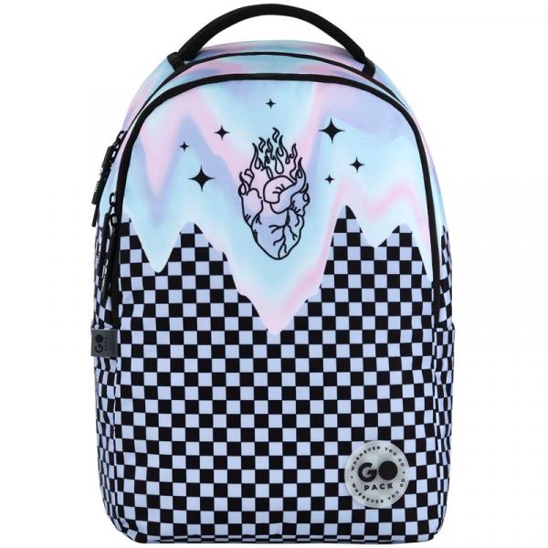 Рюкзак GoPack Teens 135M-3