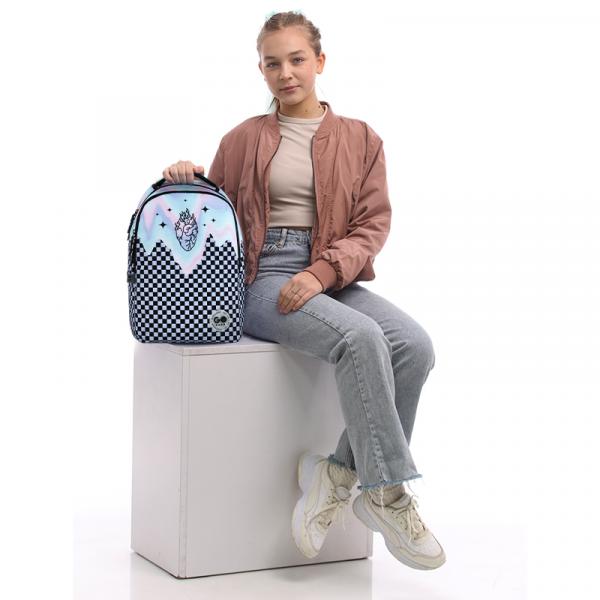 Рюкзак GoPack Teens 135M-3