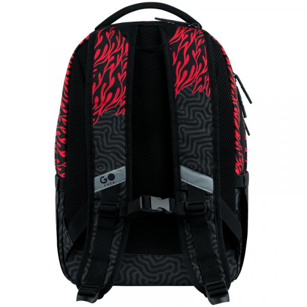 Рюкзак GoPack Teens 135M-4