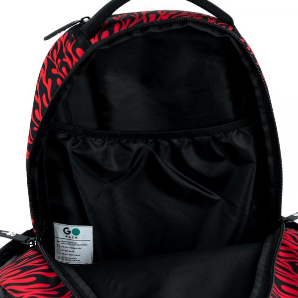 Рюкзак GoPack Teens 135M-4