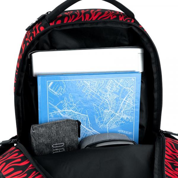 Рюкзак GoPack Teens 135M-4