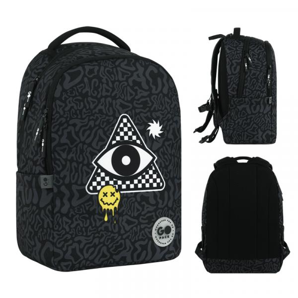 Рюкзак GoPack Teens 135M-6