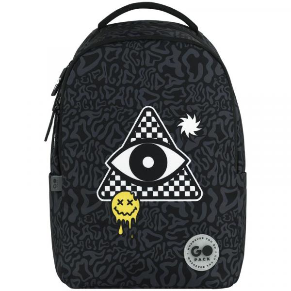 Рюкзак GoPack Teens 135M-6