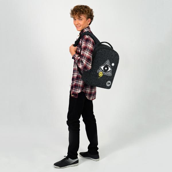 Рюкзак GoPack Teens 135M-6