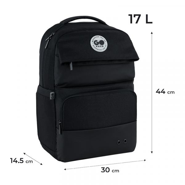 Рюкзак GoPack Teens 187L