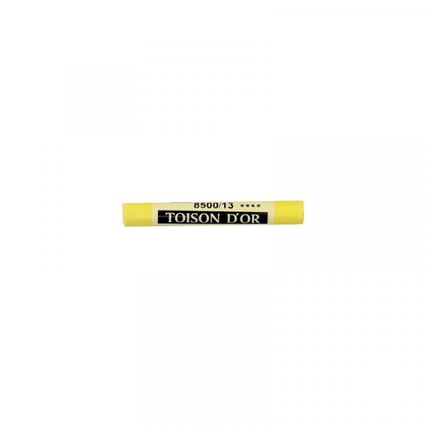 Крейда-пастель TOISON D'OR zinc yellow/цинк жовтий