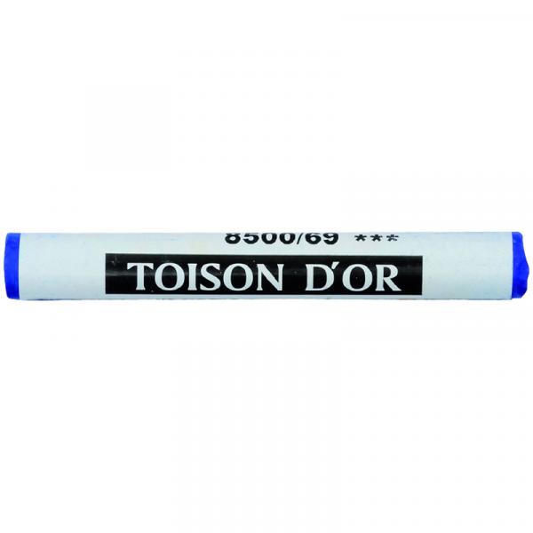 Крейда-пастель TOISON D'OR french blue