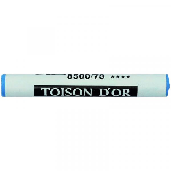 Крейда-пастель TOISON D'OR light turquoise blue