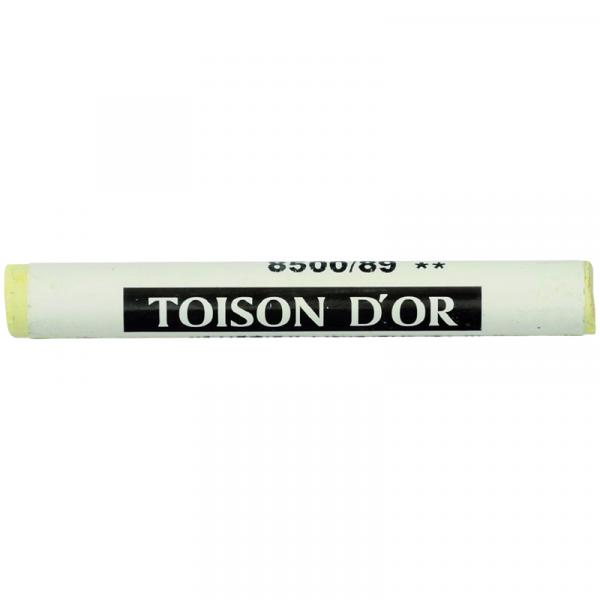 Крейда-пастель TOISON D'OR  light naples yellow