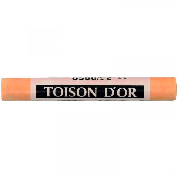 Крейда-пастель TOISON D'OR yellowish orange
