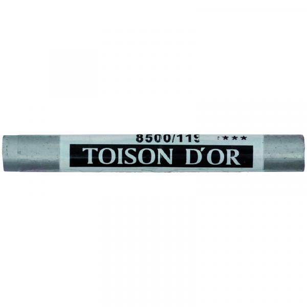 Крейда-пастель TOISON D'OR standard silver