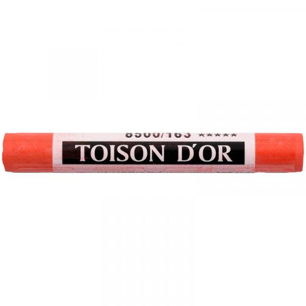 Крейда-пастель TOISON D'OR vermilion red