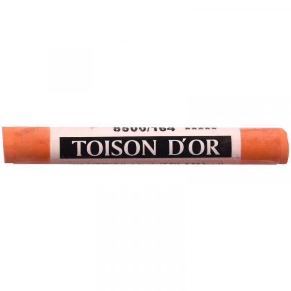 Крейда-пастель TOISON D'OR dark salmon orange