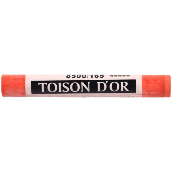Крейда-пастель TOISON D'OR coral red