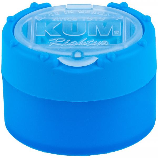 Точилка з конт. Click Clack  Pop, пластик., 2 відділення