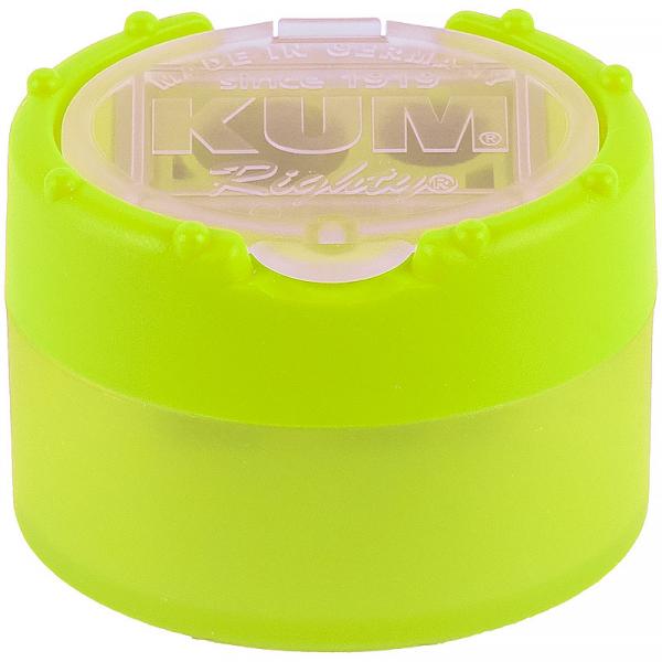 Точилка з конт. Click Clack  Pop, пластик., 2 відділення