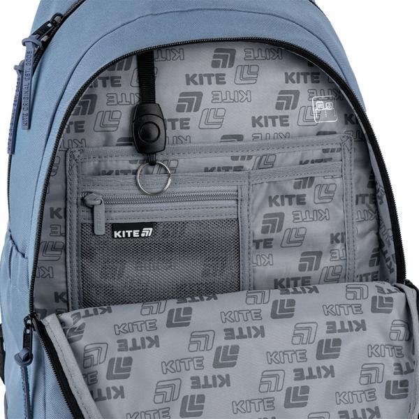 Рюкзак Kite Education teens 2575M-1