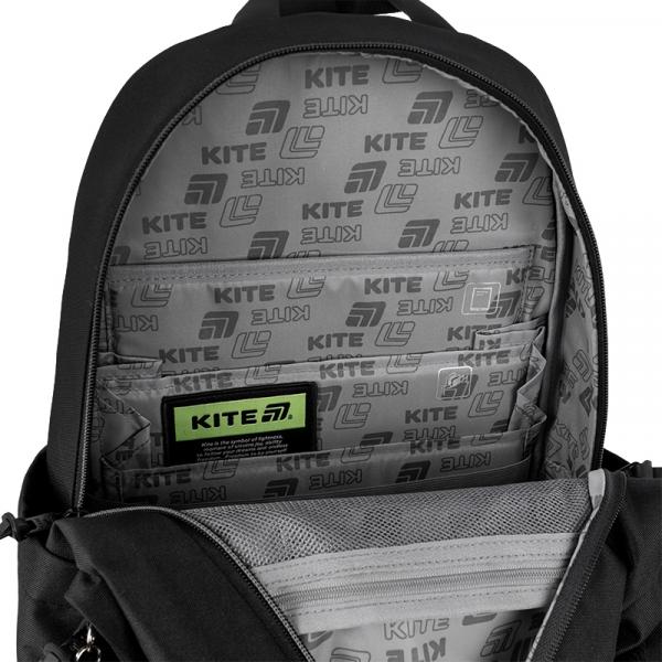 Рюкзак Kite Education teens 2575M-2