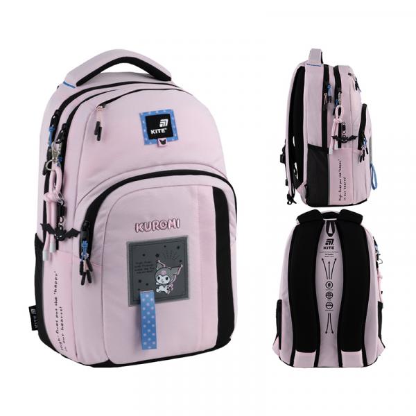 Рюкзак Kite Education teens 2578M HK