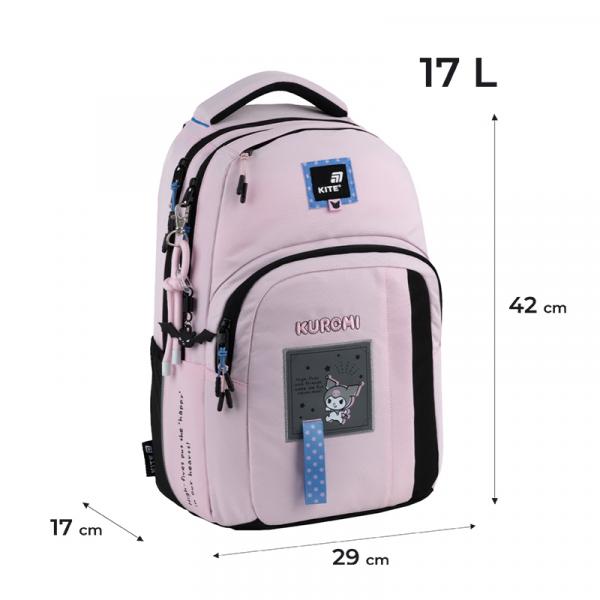 Рюкзак Kite Education teens 2578M HK