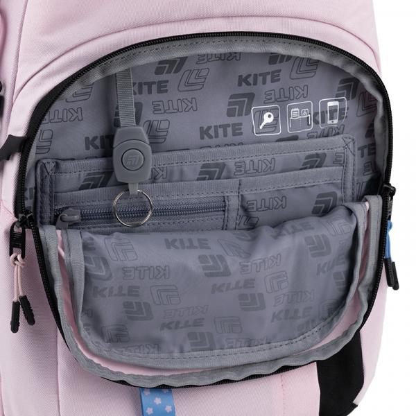 Рюкзак Kite Education teens 2578M HK