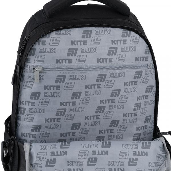 Рюкзак Kite Education teens 2578M-1