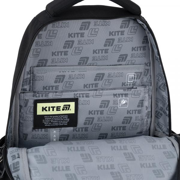 Рюкзак Kite Education teens 2578M-1