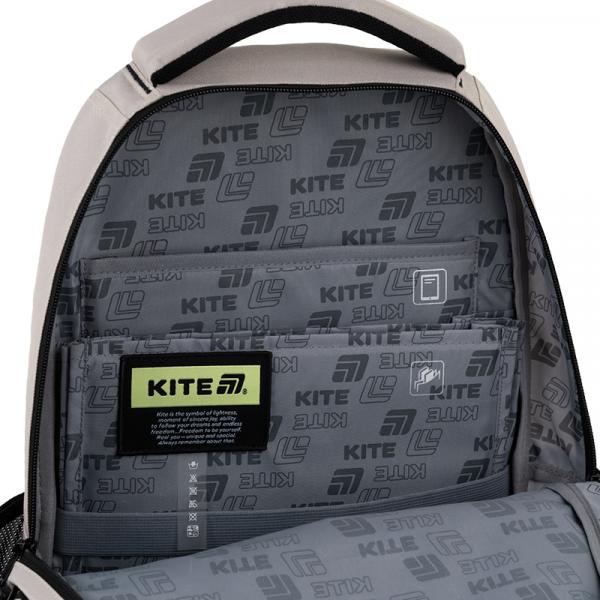 Рюкзак Kite Education teens 2578M-2