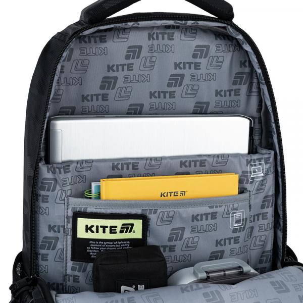 Рюкзак Kite Education teens 2578L-1