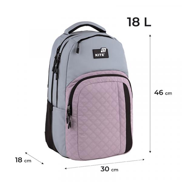 Рюкзак Kite Education teens 2578L-2