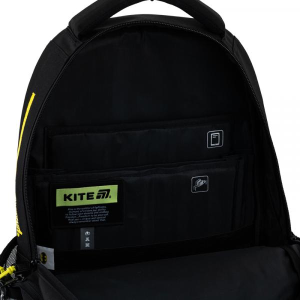 Рюкзак Kite Education teens 2587M DC