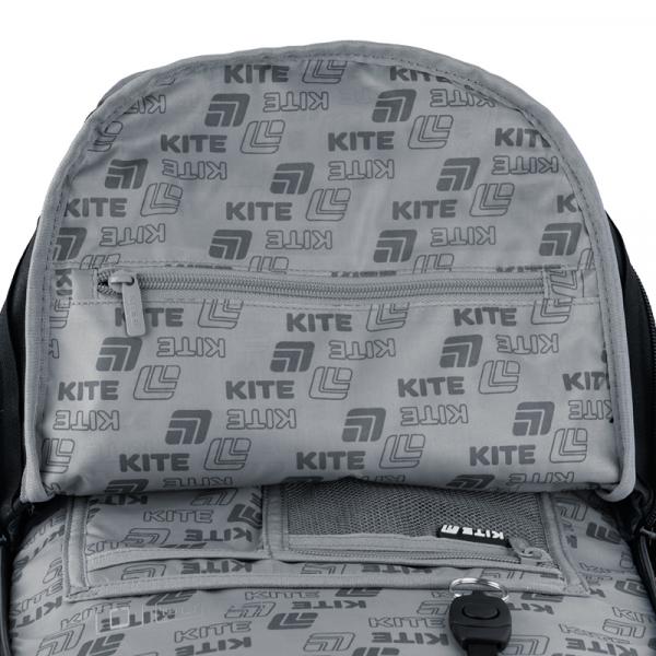 Рюкзак Kite Education teens 2587M AR