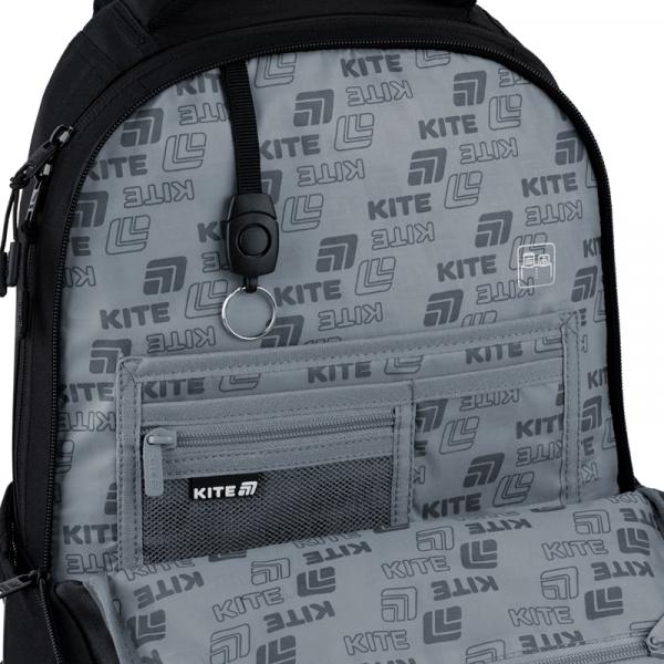 Рюкзак Kite Education teens 2587M-1