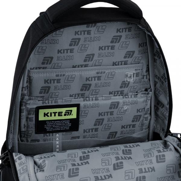 Рюкзак Kite Education teens 2587M-1