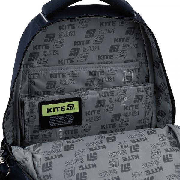 Рюкзак Kite Education teens 2587M-2