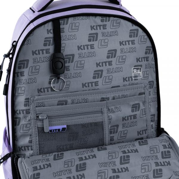 Рюкзак Kite Education teens 2587M-3