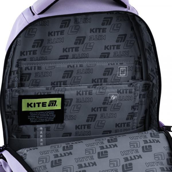 Рюкзак Kite Education teens 2587M-3