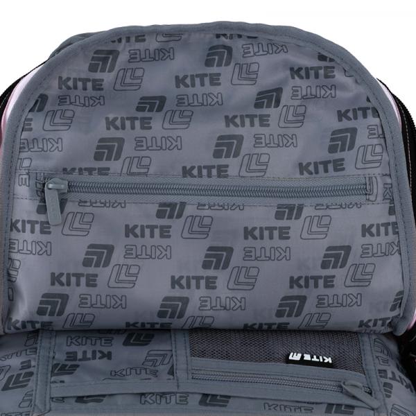 Рюкзак Kite Education teens 2587M-4