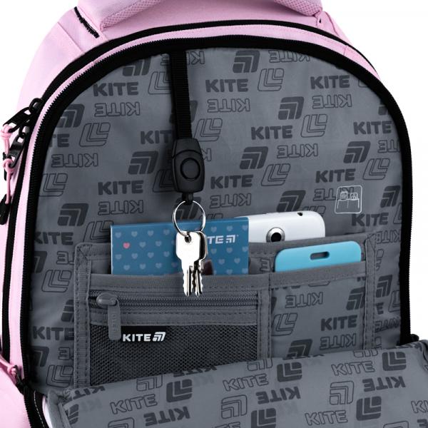 Рюкзак Kite Education teens 2587M-4