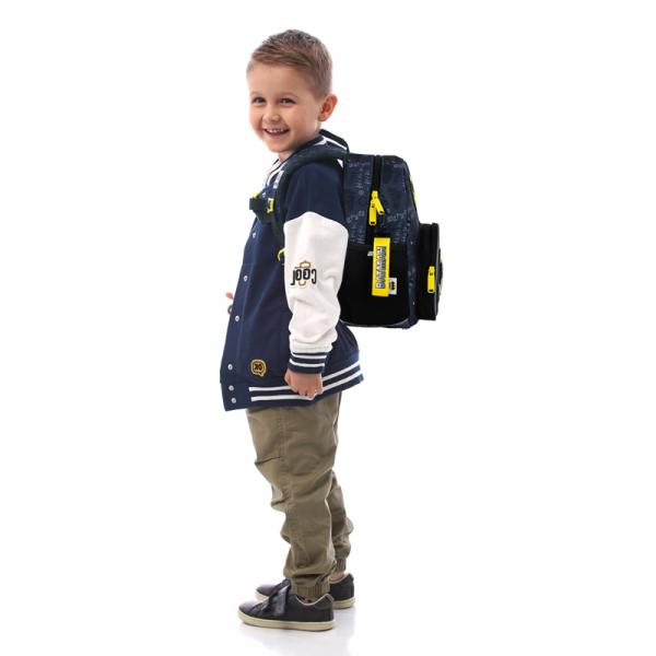 Рюкзак Kite Kids 2727 DC