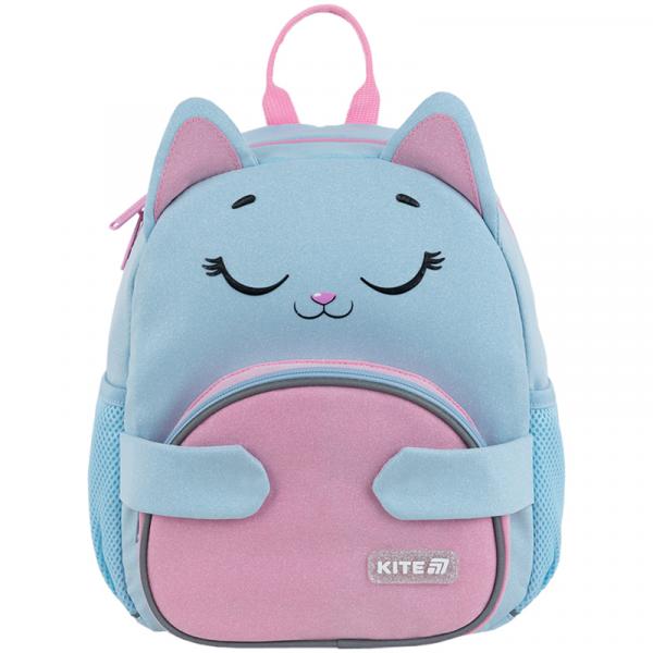 Рюкзак Kite Kids 2727 Sleepy Cat