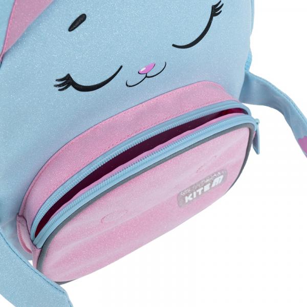 Рюкзак Kite Kids 2727 Sleepy Cat