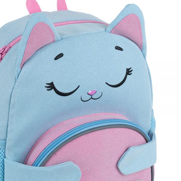 Рюкзак Kite Kids 2727 Sleepy Cat