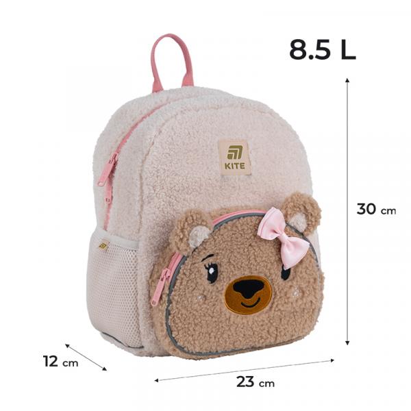 Рюкзак Kite Kids 2727 Teddy Bear